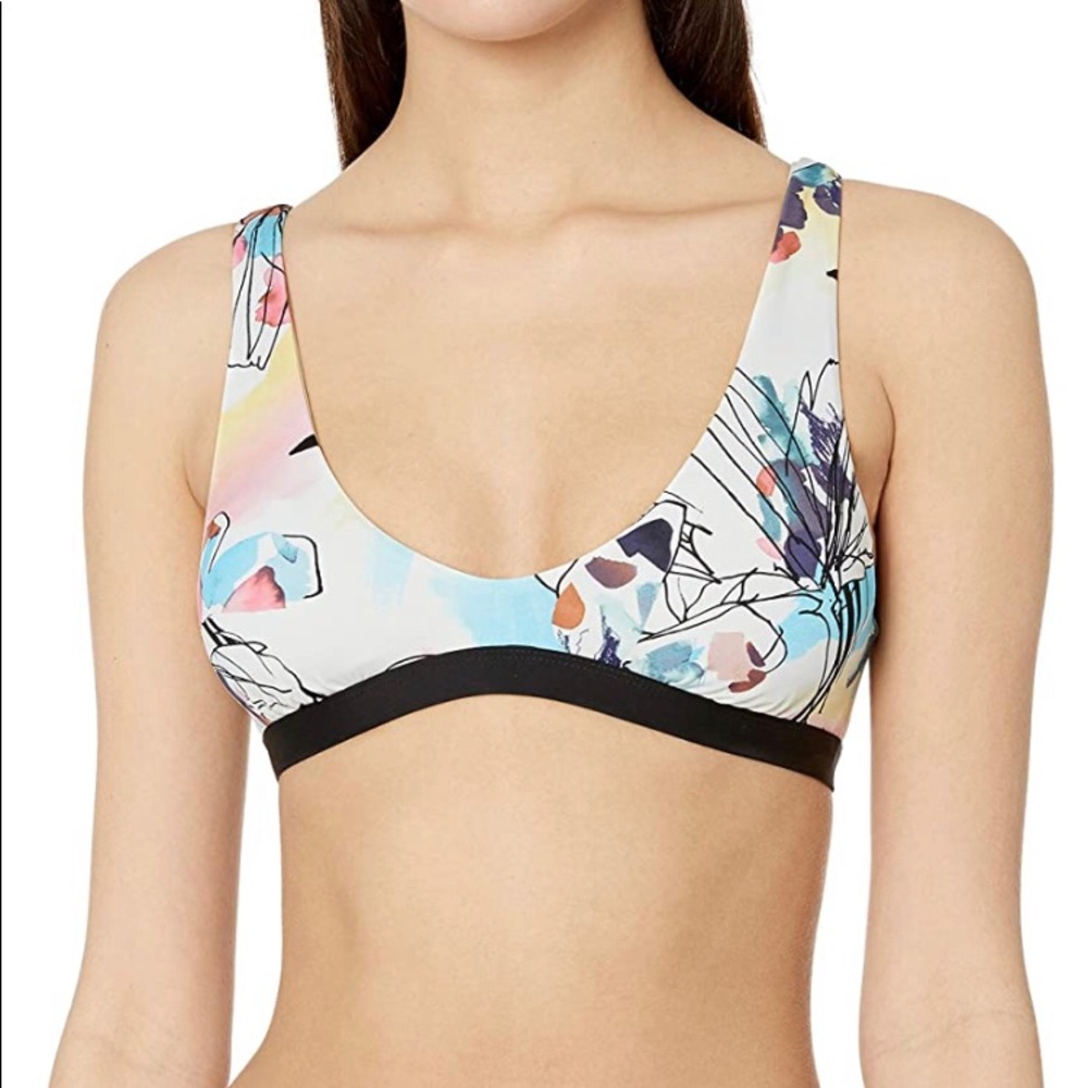 BIKINI LAB JUNIOR TOP XL
